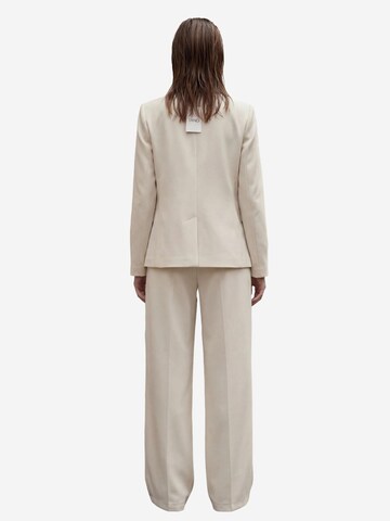 My fashion Blazer in White