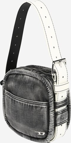DIESEL Handbag 'AMELIA' in Black: front