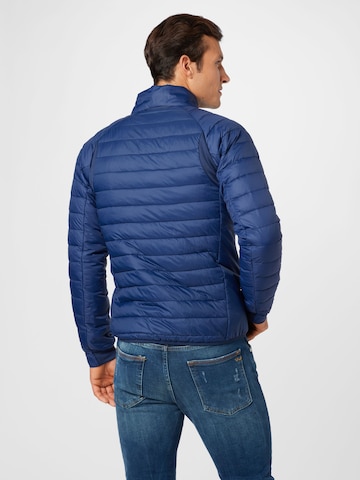 Haglöfs Outdoorjacke 'Spire Mimic' in Blau