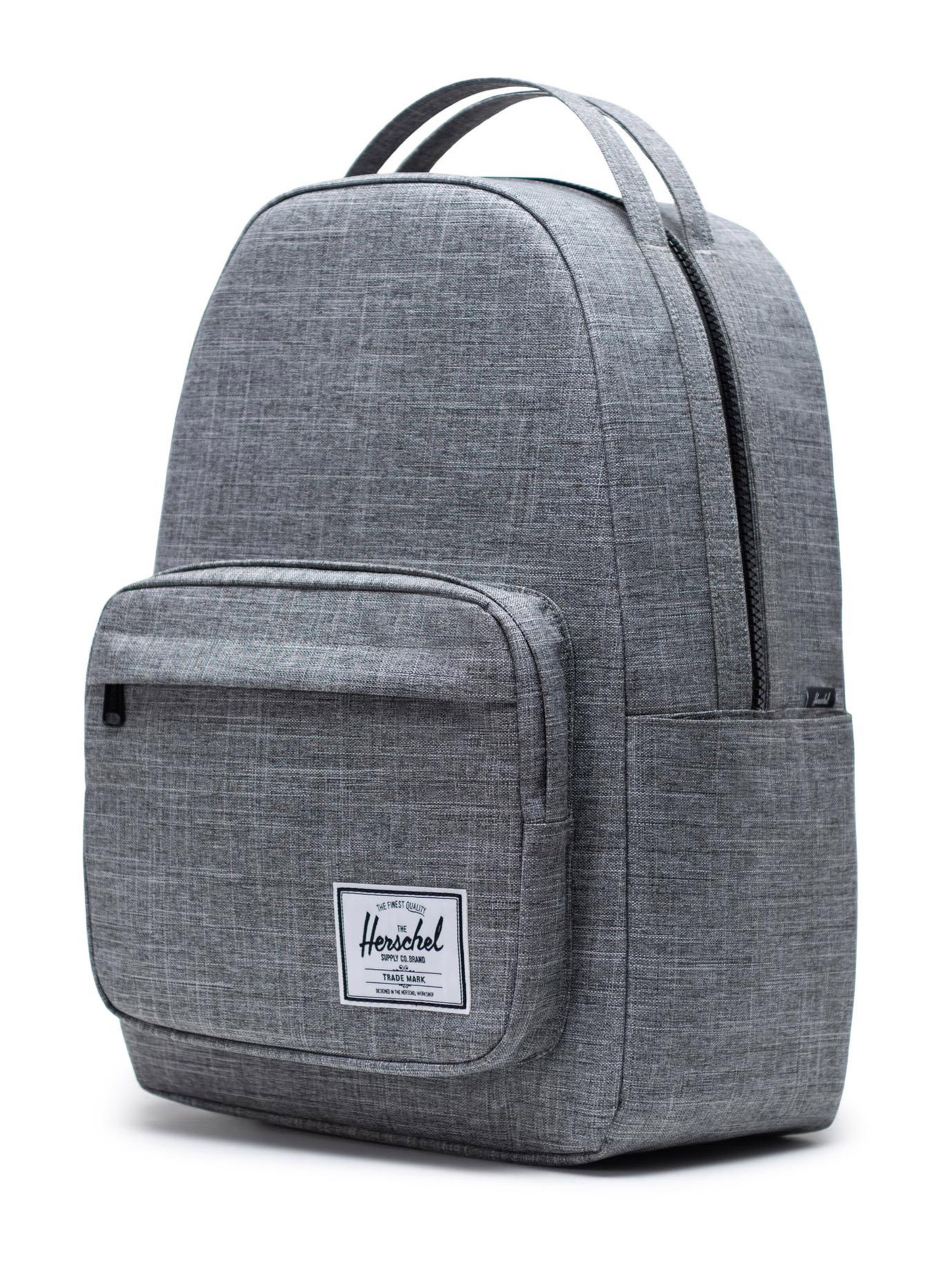 Zaino 'Miller' di Herschel in grigio