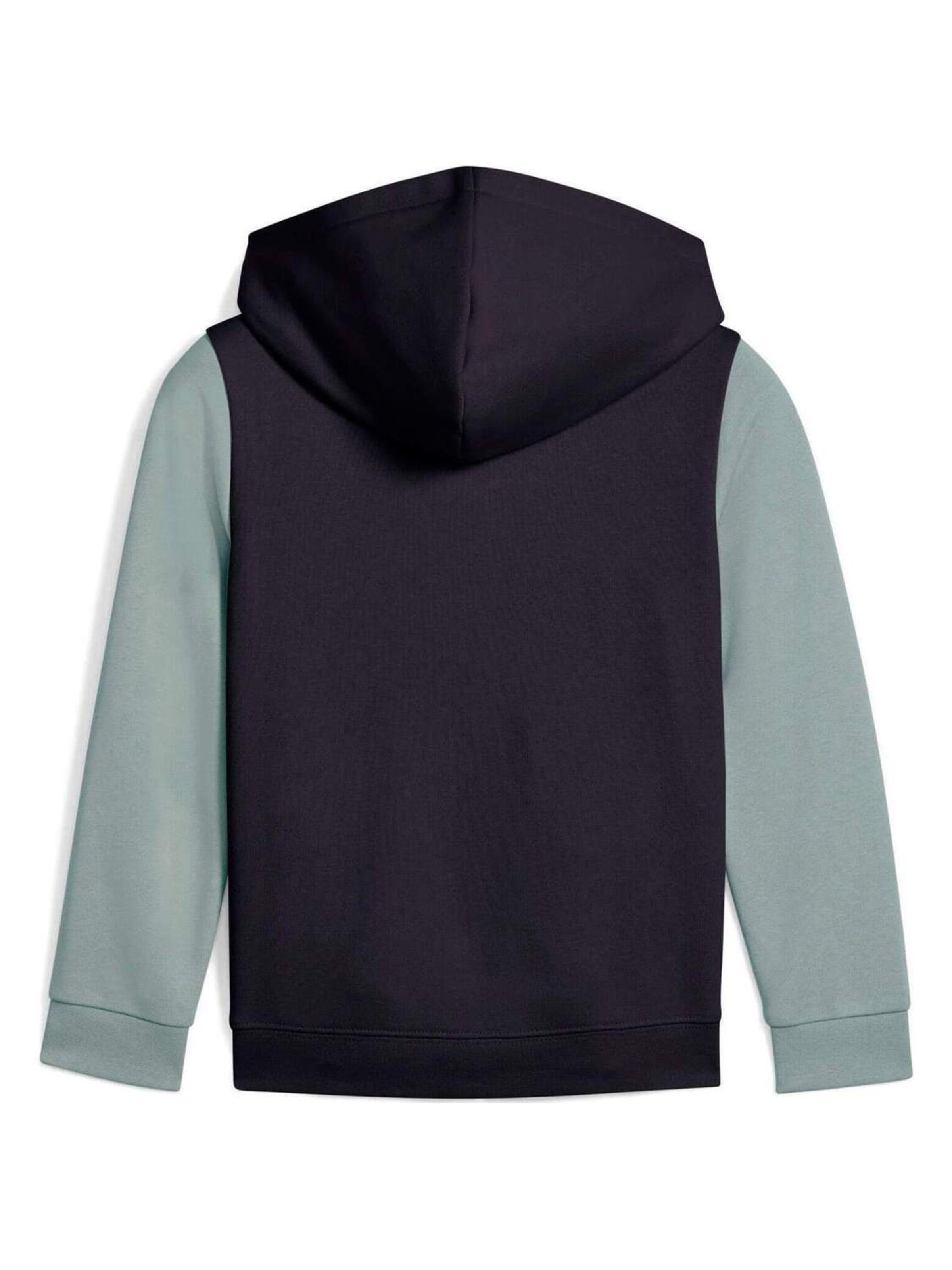 PUMA - Sudadera con cremallera 'Sandy Adventures' en azul