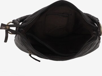 Borsa a spalla 'Femi & Nine' di Greenland Nature in nero