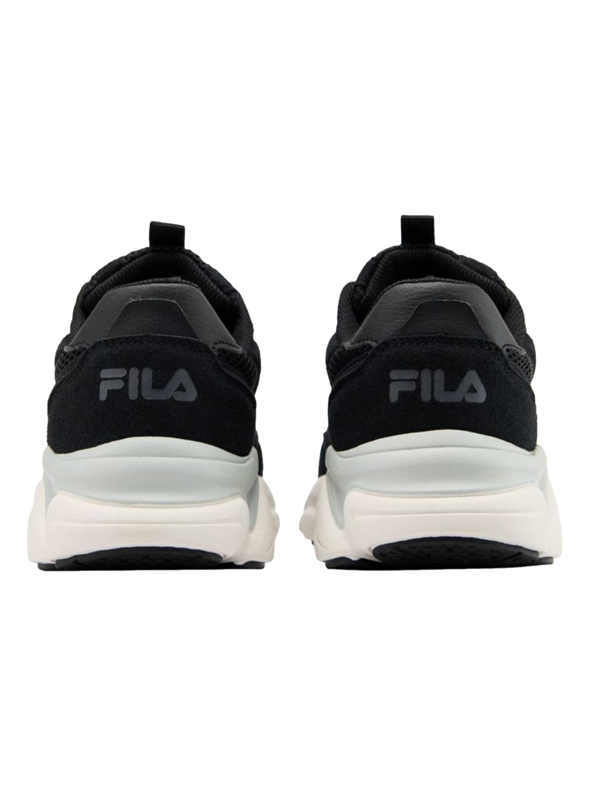 Baskets basses 'FILA RECADE S' FILA en noir
