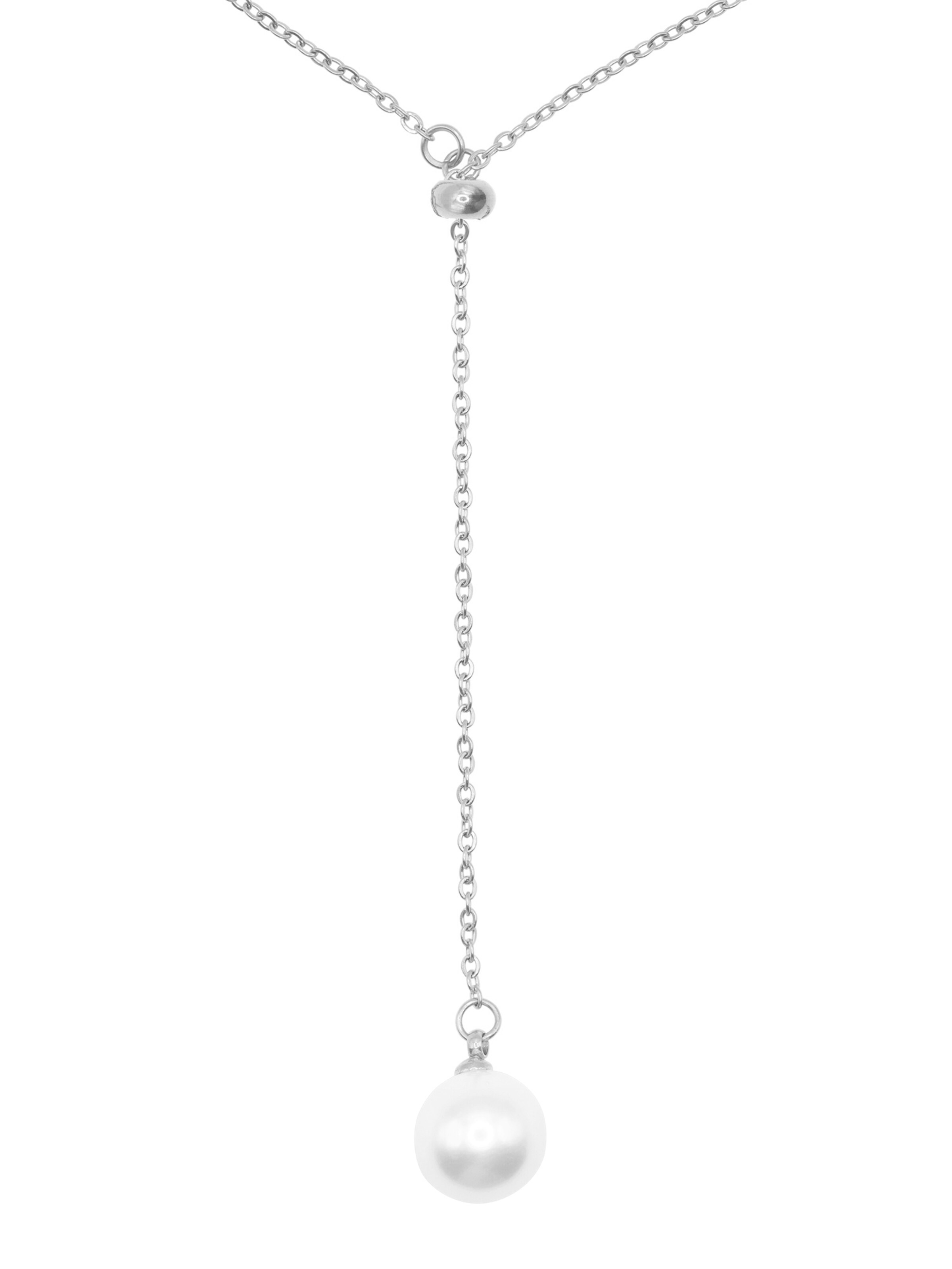 Chaîne 'Talisa' Heideman en argent