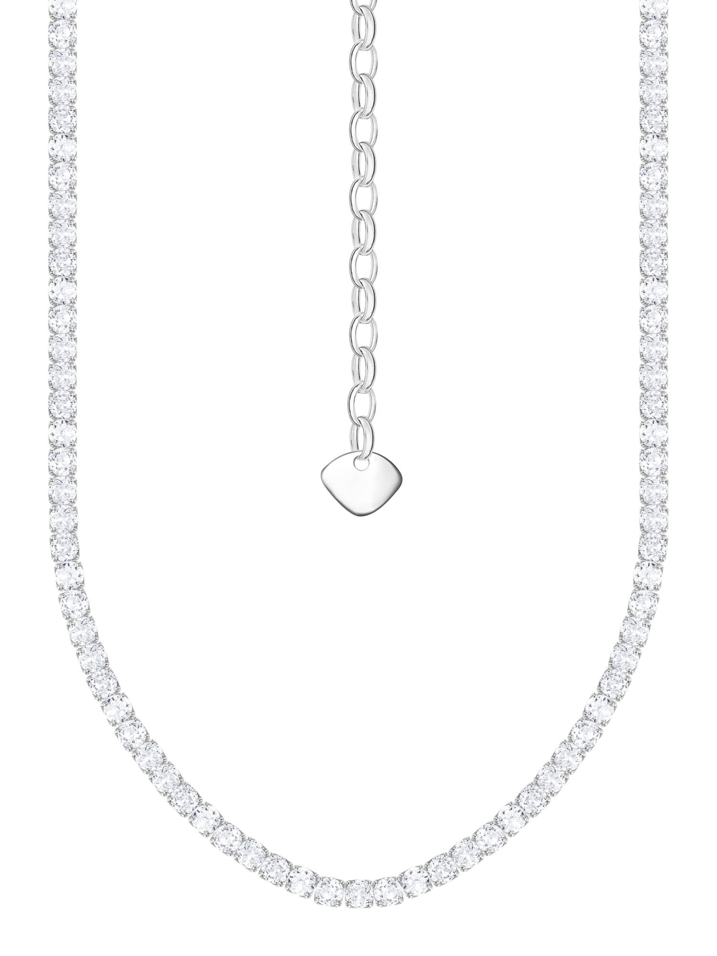 Thomas Sabo Necklace in Silver