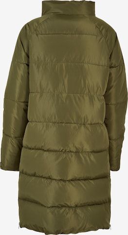 Manteau d’hiver Urban Classics en vert