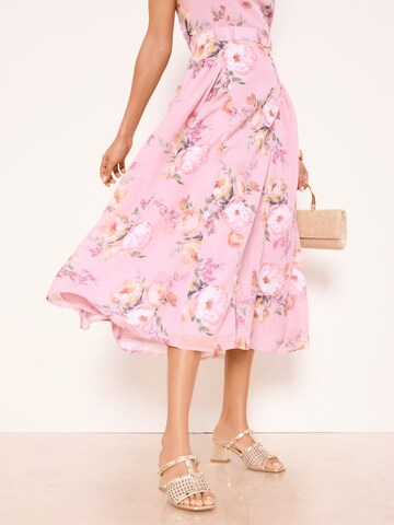 Lipsy Чехли в злато