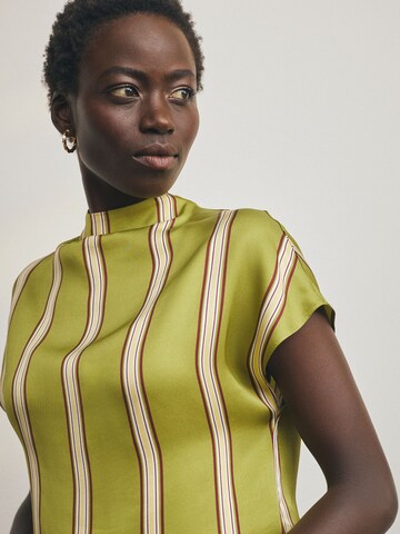 Camicia da donna di Next in verde
