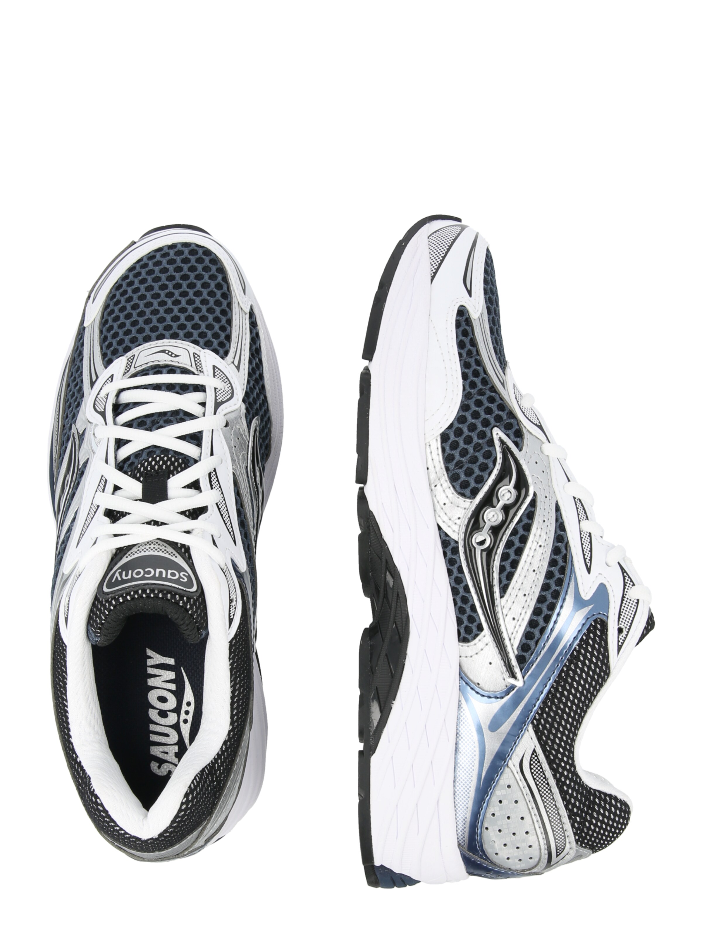 saucony Běžecká obuv 'PROGRID OMNI 9' – modrá