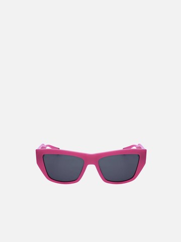 Polaroid Sonnenbrille‌‌‌‌‌‌‌‌ in Pink