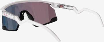 Lunettes de sport 'BXTR' OAKLEY en orange