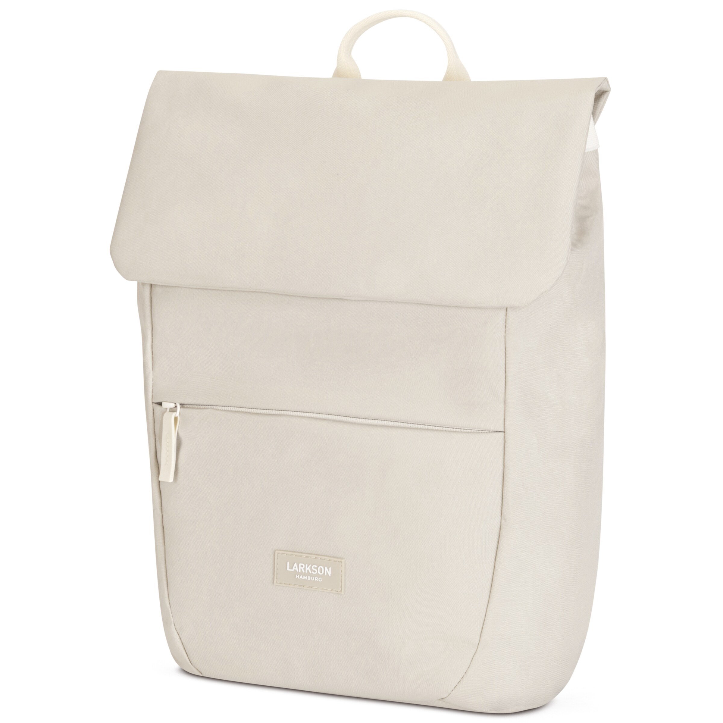 LARKSON - Mochila 'Ronja' em bege