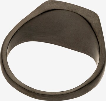 Steelwear Ring in Schwarz