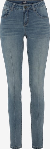 ARIZONA Jeans 'Arizona ' in Blue: front
