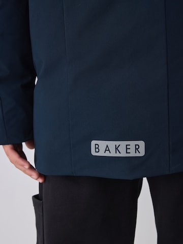 Baker by Ted Baker - Chaqueta de entretiempo en azul