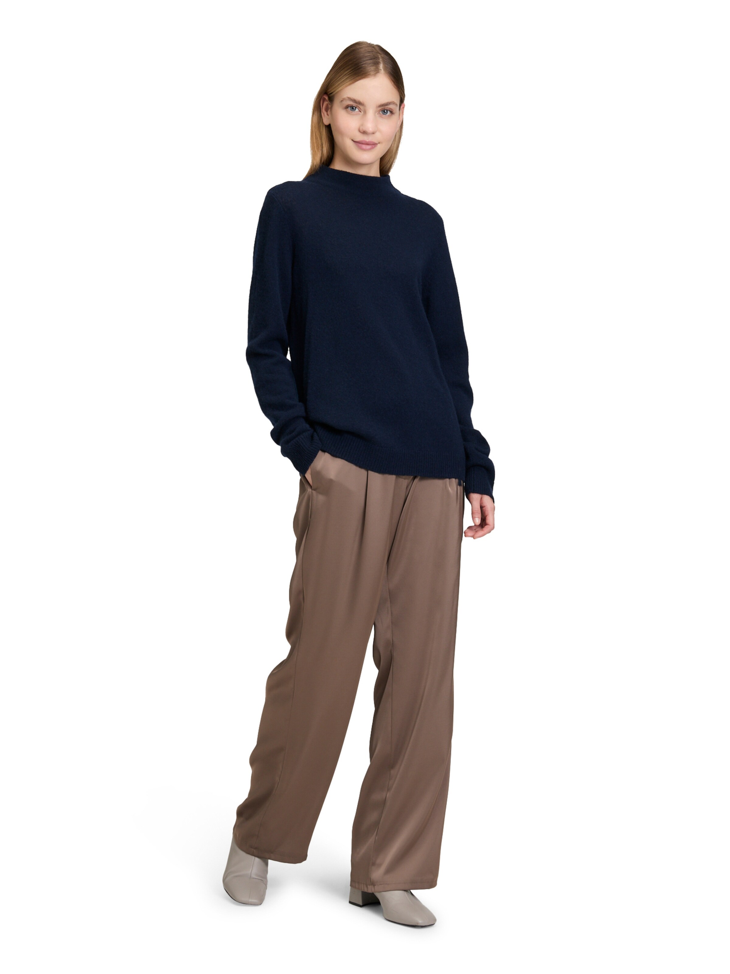 Betty Barclay Sweater in Blue