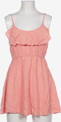 Cotton On Dress in S in Orange: front