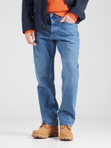 G-STAR Regular Jeans 'Dakota' in Blauw: voorkant