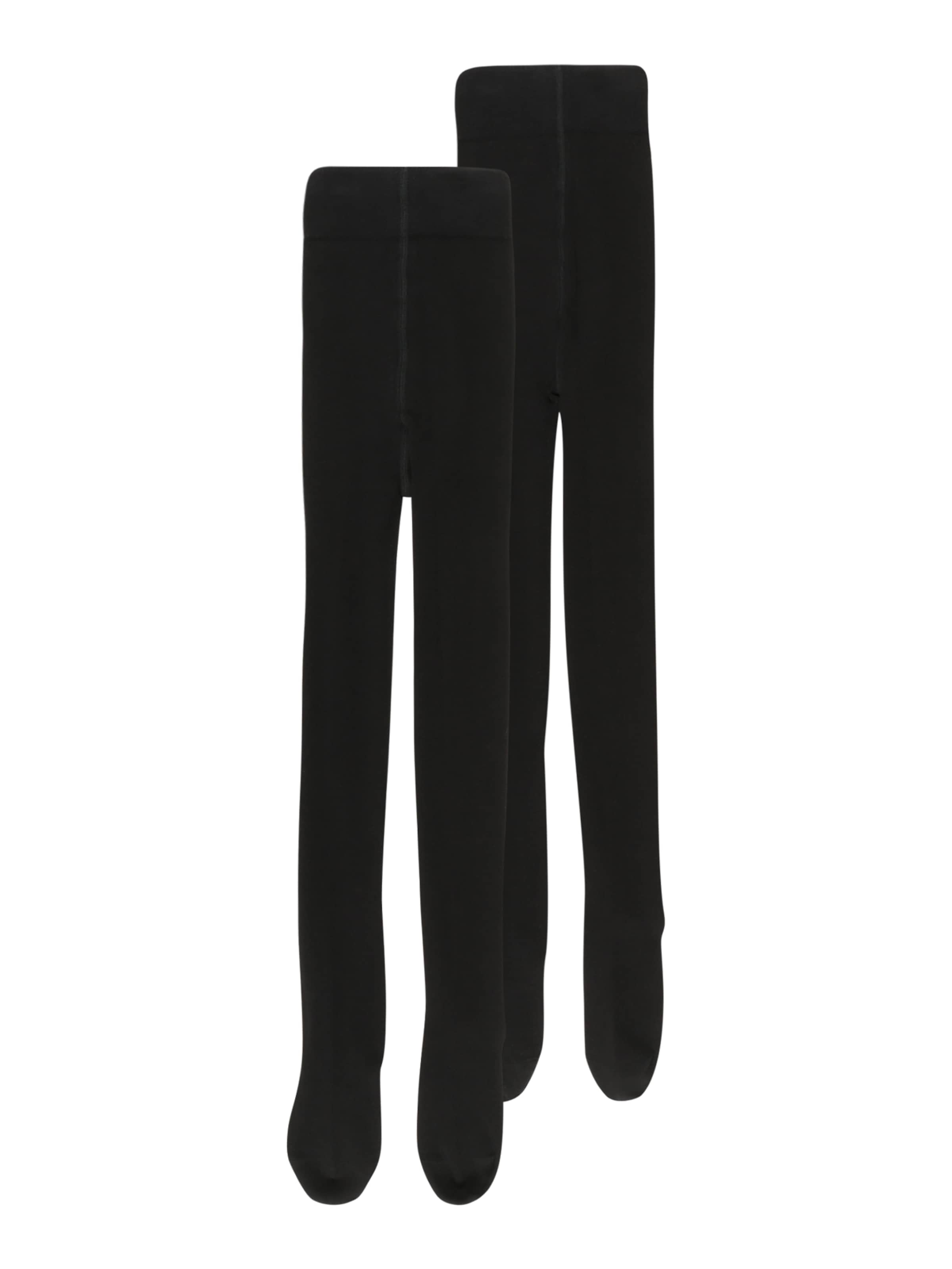 FALKE - Leotardos en negro: frente