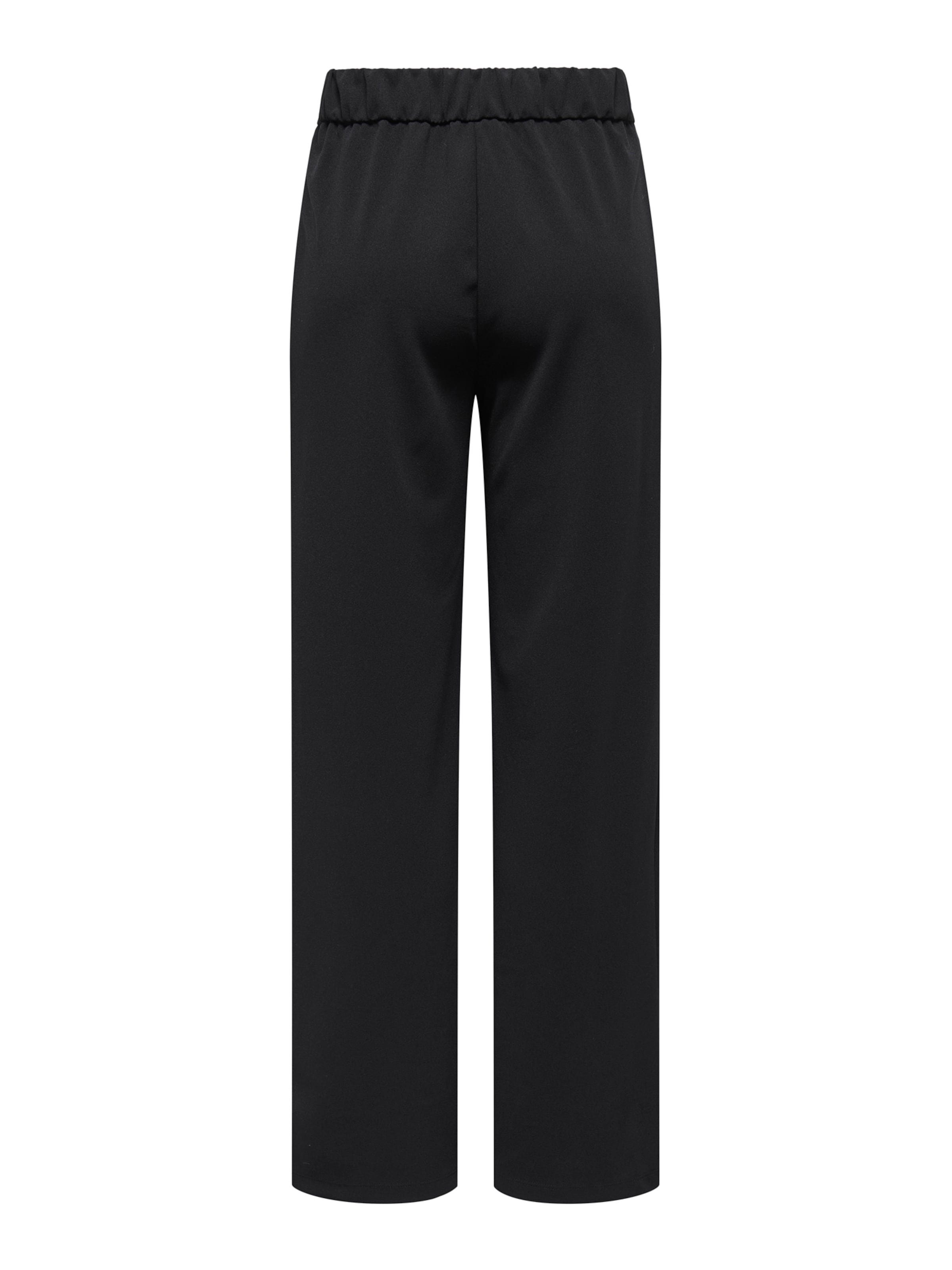 Only Petite regular Παντελόνι 'ONLRINA' σε μαύρο