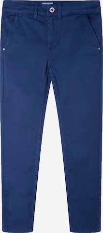 Pepe Jeans Pants in Blue: front