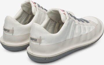 CAMPER Sneakers ' Beetle ' in White