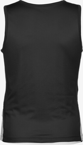 NIKE Funktionsshirt in Schwarz