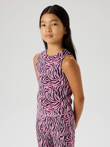 NAME IT Overdel i lilla: forside