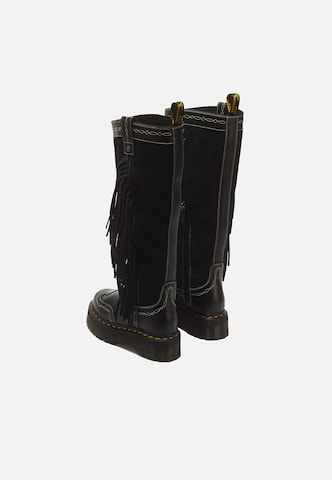 Dr. Martens Csizma - fekete