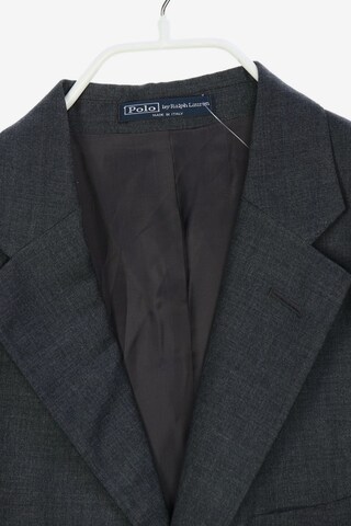 Polo Ralph Lauren Blazer M-L in Grau