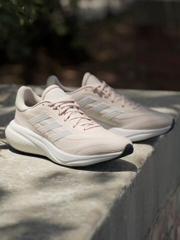 ADIDAS PERFORMANCE Running Shoes 'Supernova 3' in Beige