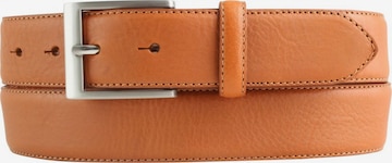 BELTINGER Gürtel 'Padovaa' in Beige: Vorderseite