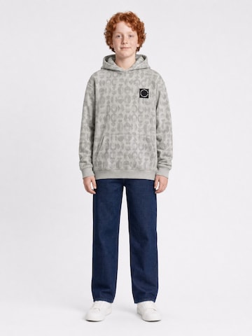 Petrol Industries Sweatshirt in Zwart