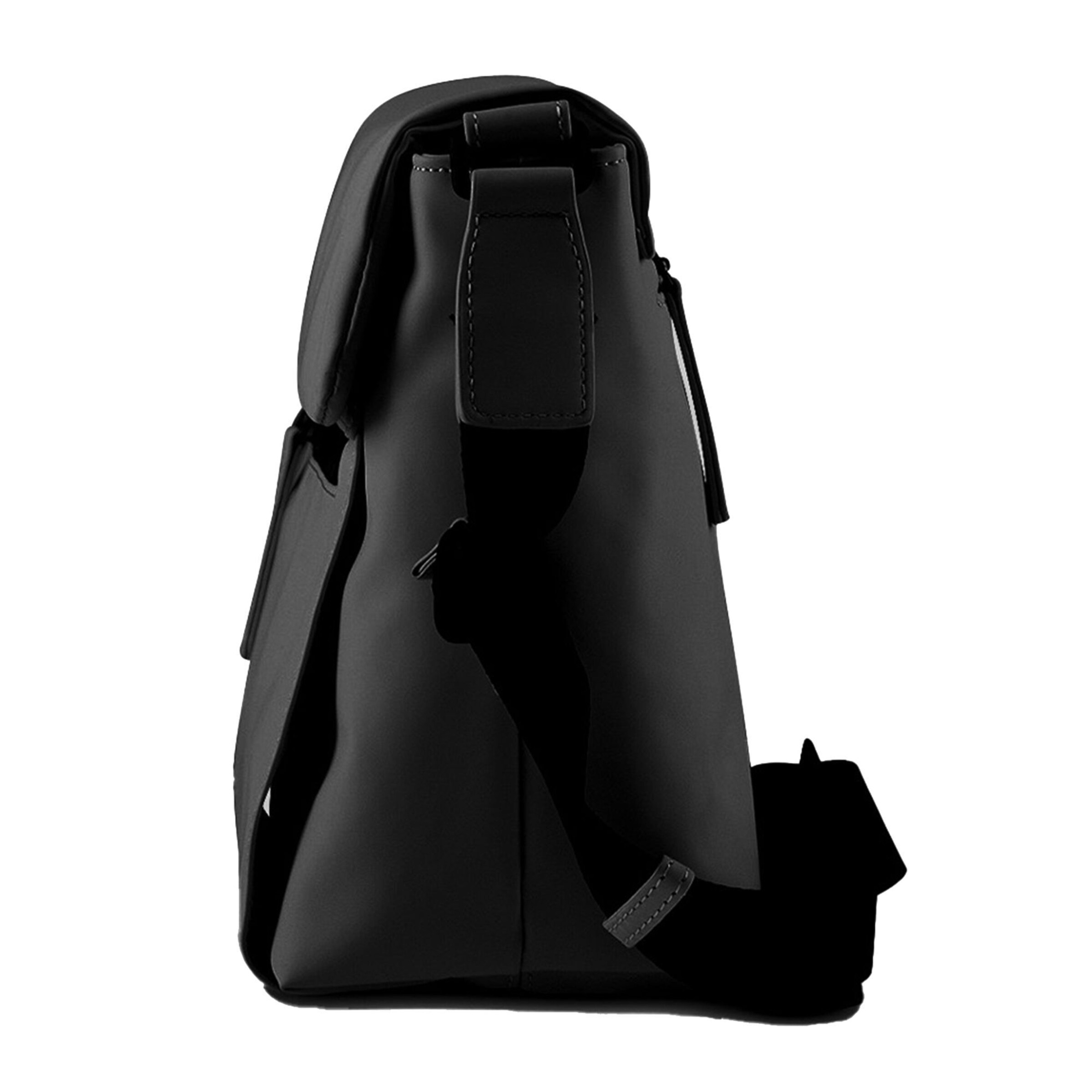 Sac à bandoulière 'Halmstad' JOST en noir