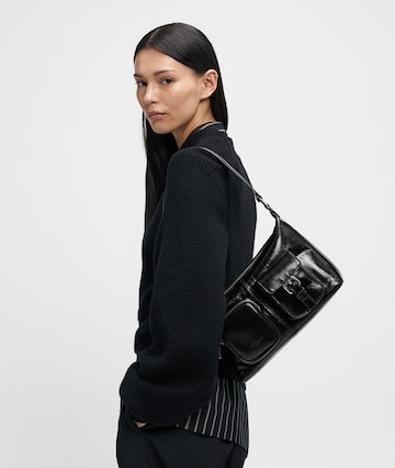 Borsa a spalla 'Andrea' di Liebeskind Berlin in nero