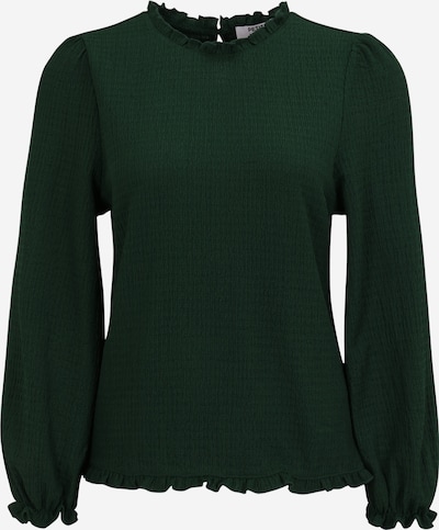 Dorothy Perkins Petite T-shirt en vert foncé, Vue avec produit