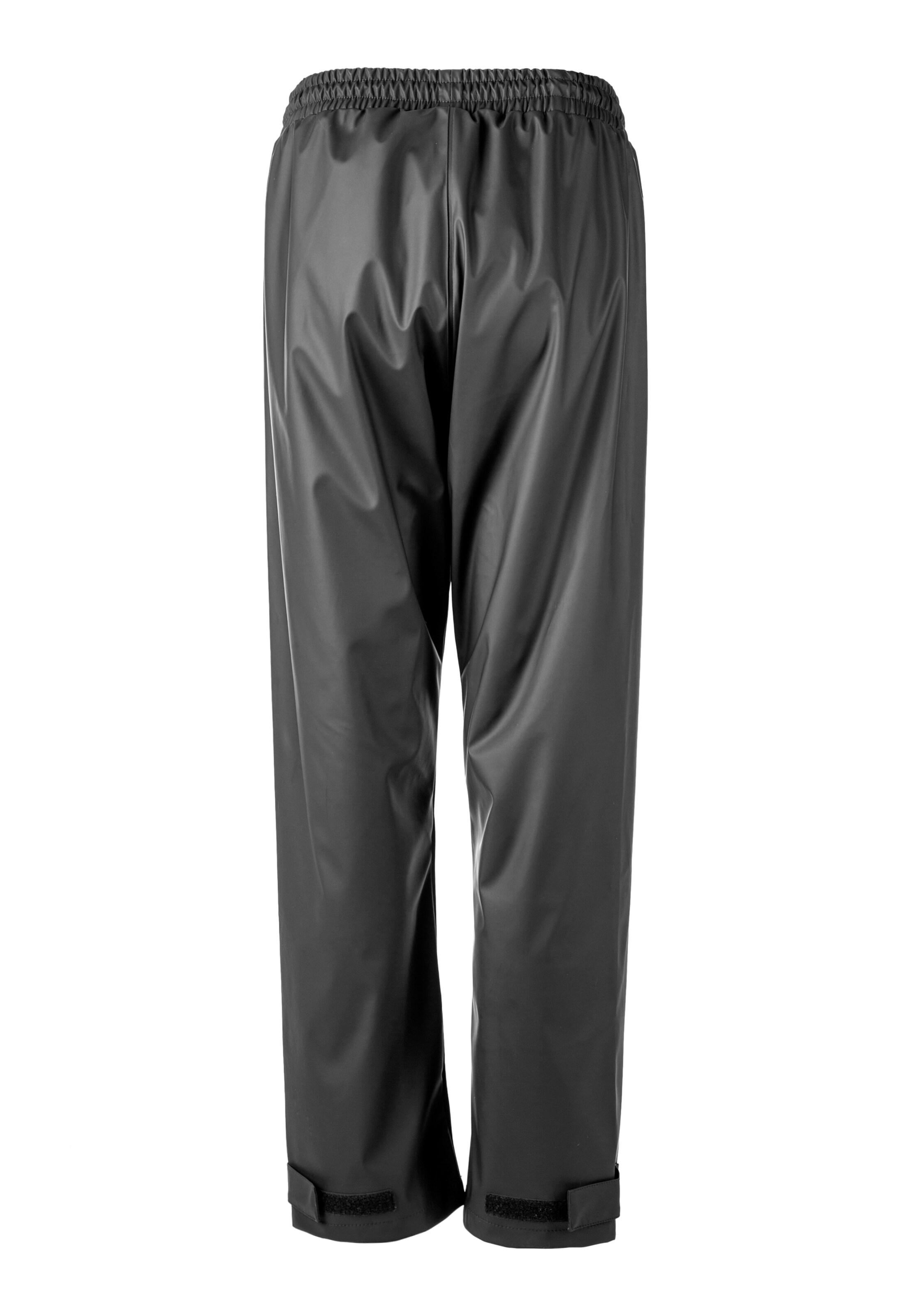 Weather Report Regular Functionele broek 'Rainy' in Zwart