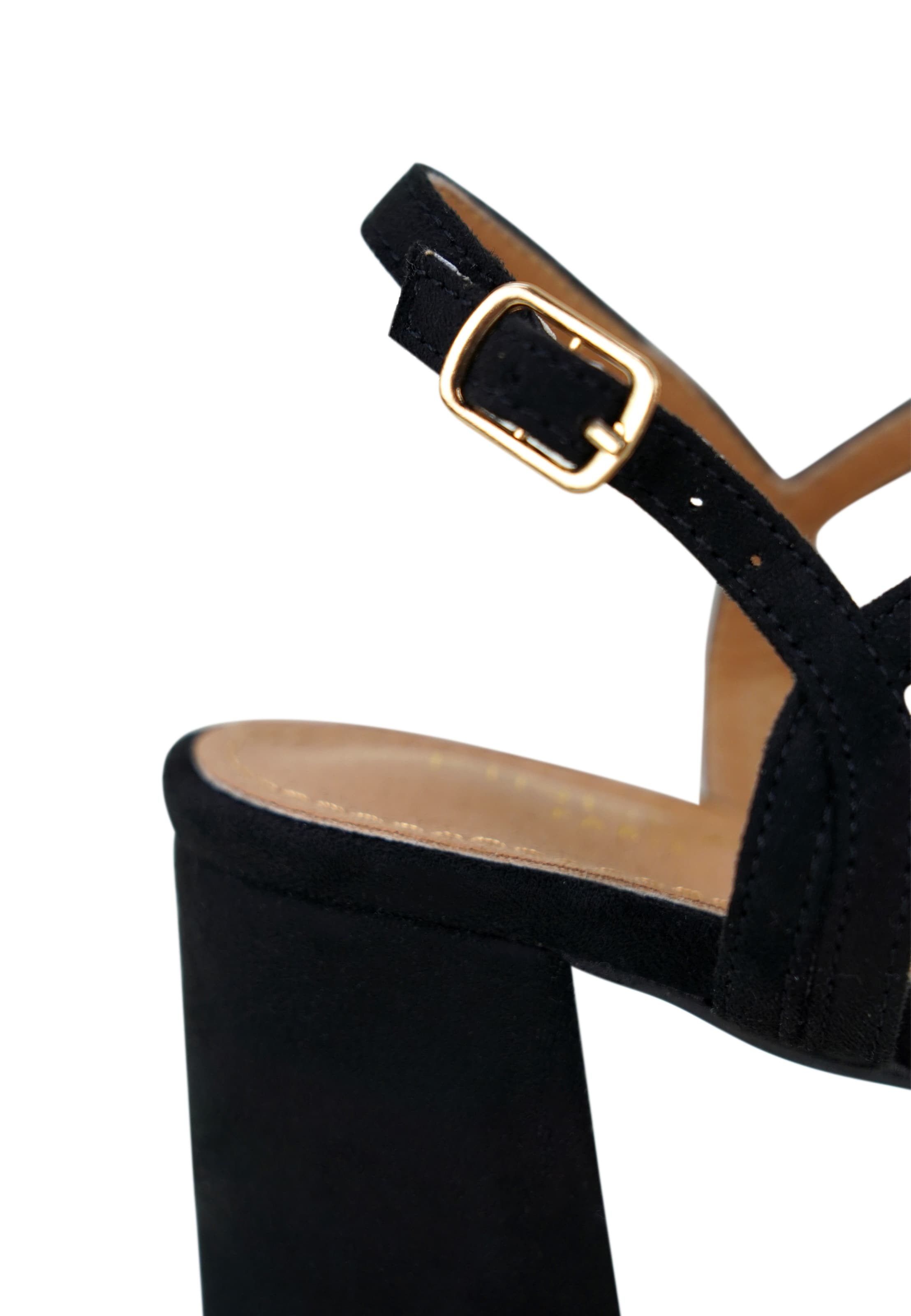 Findlay Sandals 'VILYANA' in Black