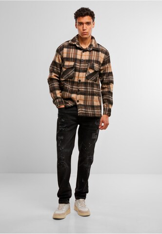 Slimfit Jeans 'Pablo' di 2Y Premium in nero