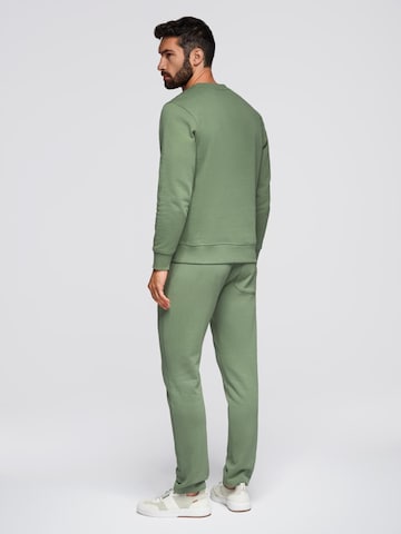 Ombre Jogginganzug‌‌‌‌‌‌‌‌‌ in Grün