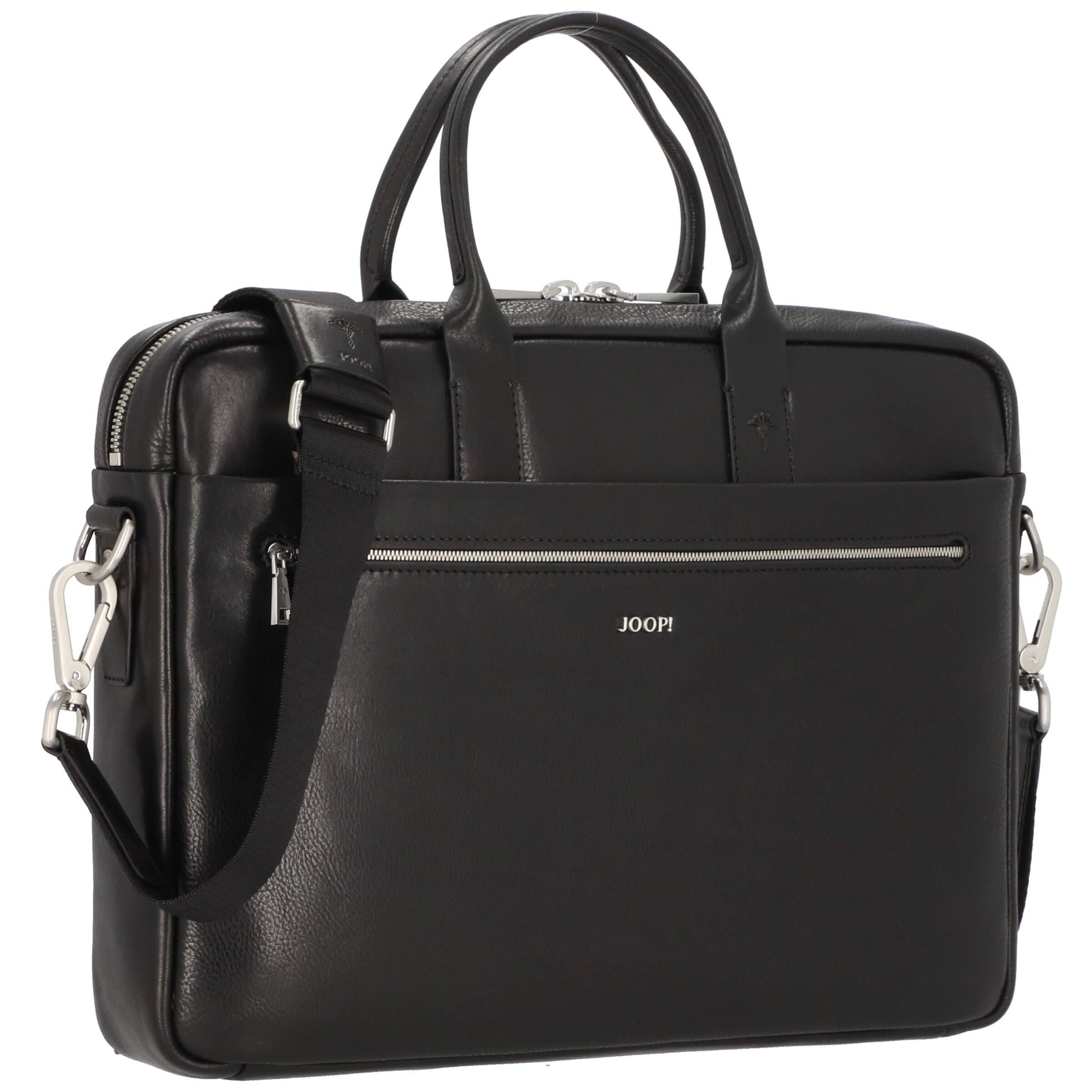 Borsa portadocumenti 'Treviso Pandion' di JOOP! in nero