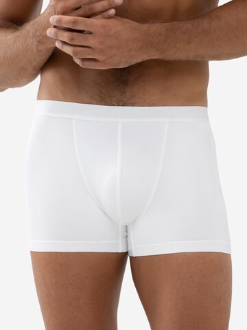 Mey Boxershorts 'Cool' in Wit