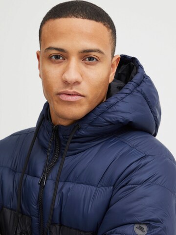 BLEND Performance Jacket in Blue