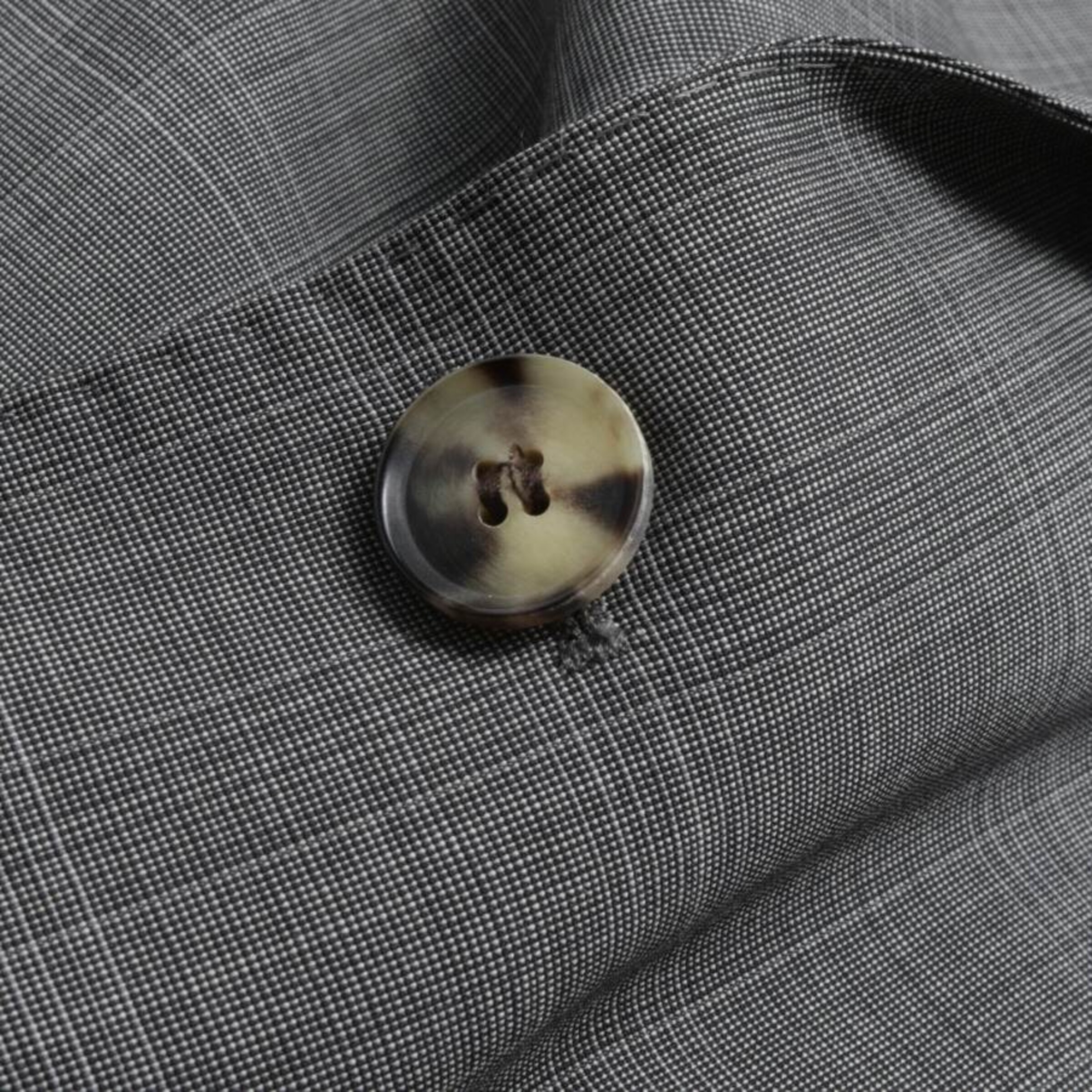 BOSS Suit Jacket in XL in Grey