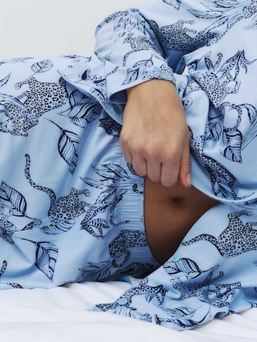 Pigiama di Marks & Spencer in blu