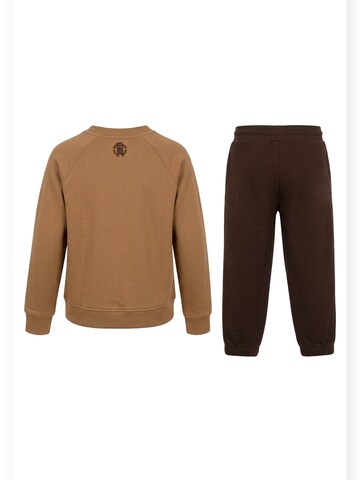 roberto cavalli Set in Brown