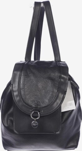 Liebeskind Berlin Backpack in One size in Black: front