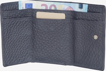 VOi Wallet 'Hirsch' in Blue