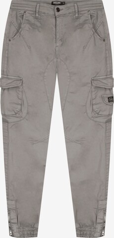 Deeluxe Hose 'Garden' in Grau: Vorderseite