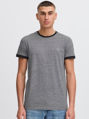 !Solid Shirt 'Benn' in Zwart